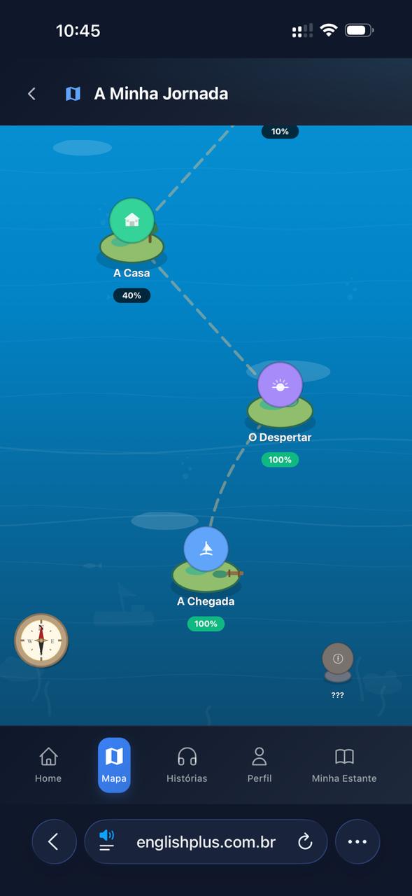 EnglishPlus Atividade